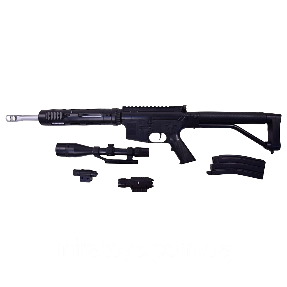 Автомат іграшковий CYMA "P.136"