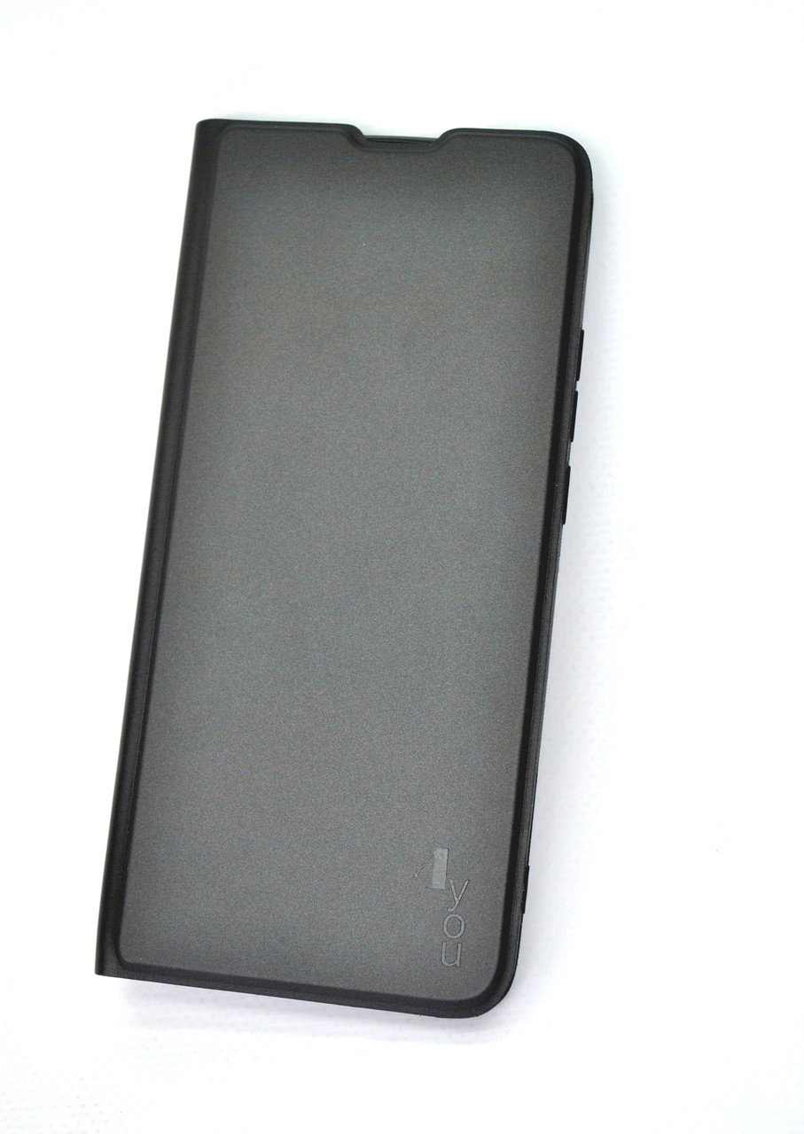 Чохол-книжка для телефону Xiaomi Redmi A1+/A2+ Oscar Black (4you)