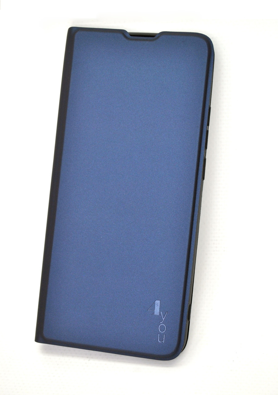 Чохол-книжка для телефону Xiaomi Redmi A1+/A2+ Oscar Dark blue (4you)