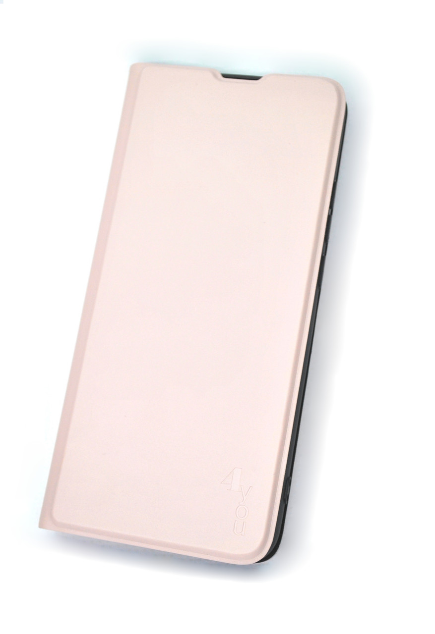 Чохол-книжка для телефону Samsung A04s/A047 Oscar Pink (4you)