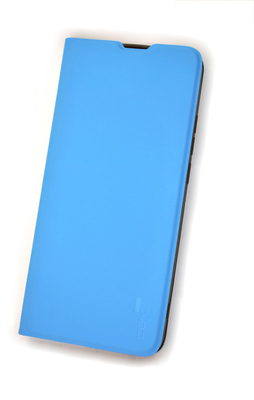 Чохол-книжка для телефону Xiaomi Redmi 10A Oscar Light blue (4you)