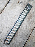 Спиці шкарпеткові 20 см № 2 Sultan (Туреччина)