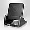 Бездротова зарядка для телефона, швидке заряджання, 10W, фото 6