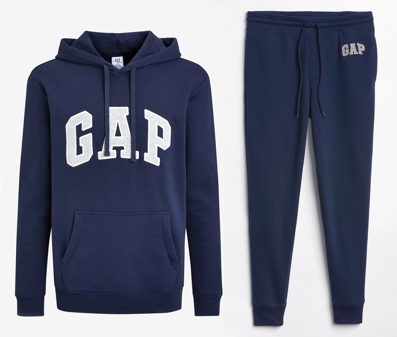 Костюм спортивний GAP худі та джоггери, фото 1