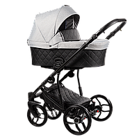 Дитяча універсальна коляска 2 в 1 Baby Merc Piuma 03B