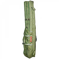 Трисекційний чохол Carp Zoom G-Trend Rod Bag 1,55 м
