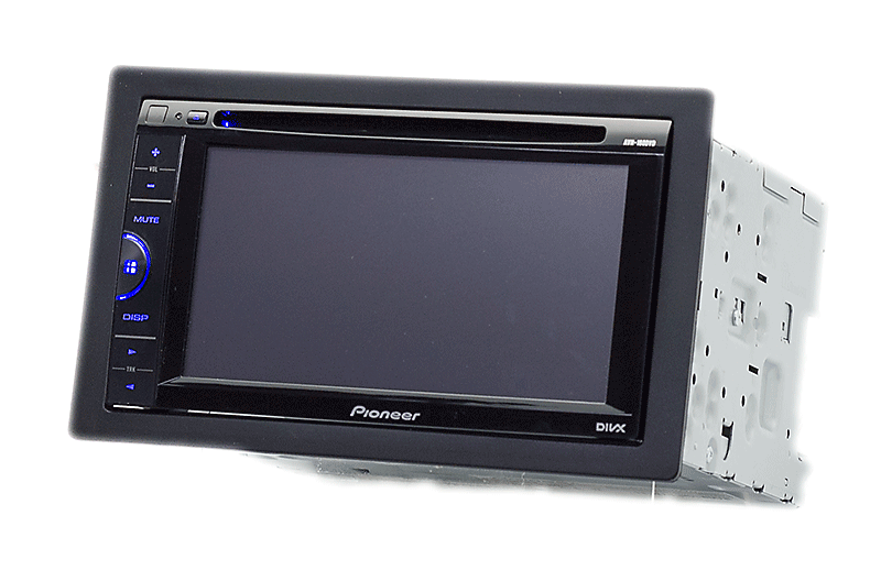 2-DIN переходная рамка KIA Carens 2006-2012; Rondo 2007-2012, CARAV 11-074 - фото 4 - id-p277565383