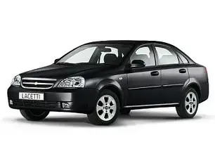 Автозапчастини Chevrolet Lacetti