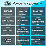 Ароматизатор в машину Російський військовий корабель іди нах, подарунок до дня захисника України, фото 6