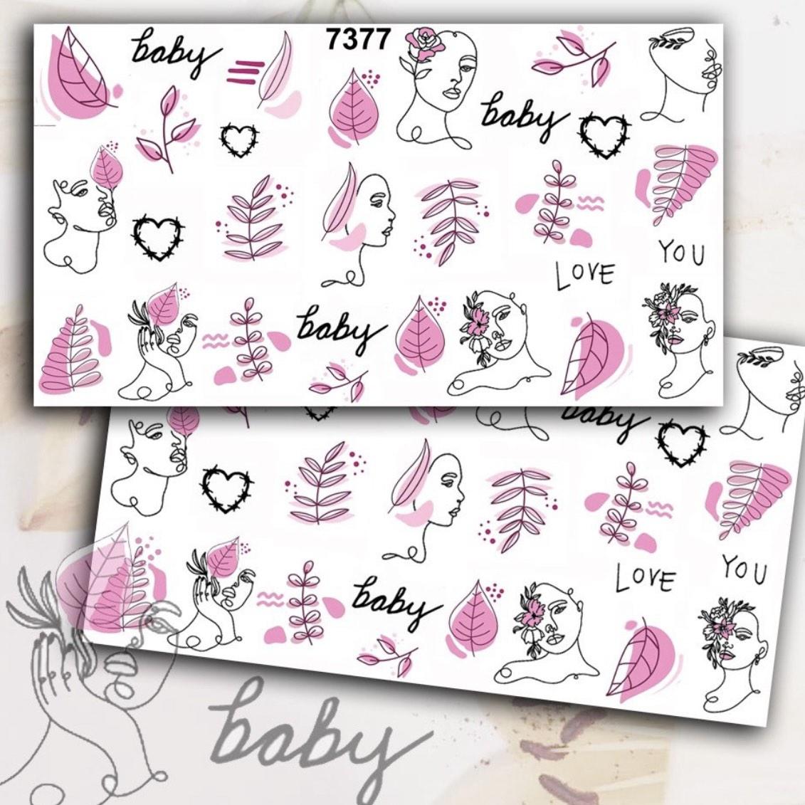 Слайдер-дизайн 7377, фото 1