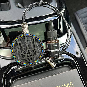 Ароматизатор в машину Патріотичний подарунок військовому, подарунок до дня захисника України