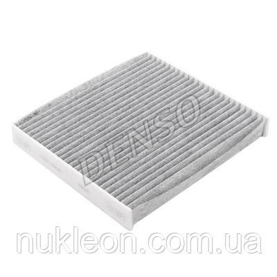 Популярний! Фільтр салону Delphi DCF385K - Краща якість тільки на Nukleon.com.ua, фото 1