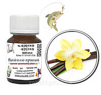 Ароматизатор Ванильно-пряный/Vanilla-spicy (Украина) 500гр для рыбалки