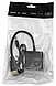 HDMI VGA+AUX конвертер адаптер перехідник активний процесор, фото 3