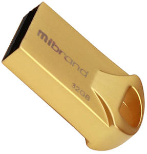 USB-флеш-накопичувач 32gb Mibrand Hawk