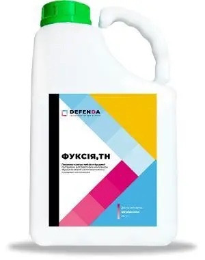 Протруйник насіння Фуксія 5 л, фото 1