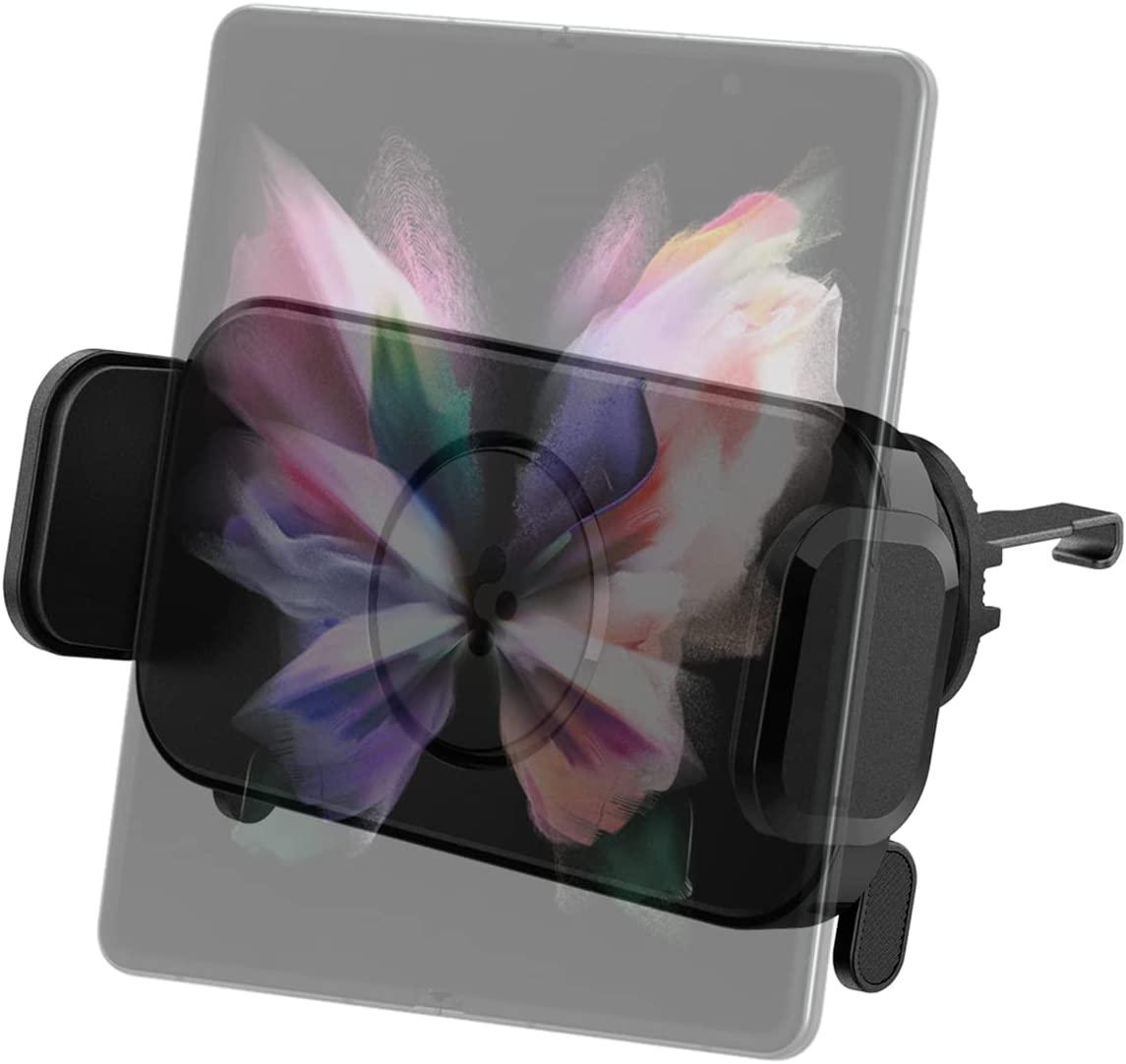 Автотримач Spigen для Samsung Galaxy Fold 4/3 - GTS12 OneTap (ACP04278)