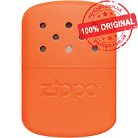 Грелка для рук на 12 часов Zippo Hand Warmer Blaze Orange 40348