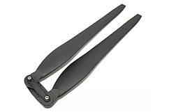 Пропелер складаний Hobbywing 36190 з адаптером для Xrotor X9 PLUS (CCW)