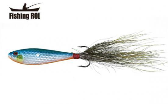 Бокоплав 7052 Fishing ROI 6g 08