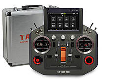 Апаратура керування FrSky Horus X12S-ISRM (текстура)