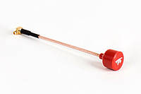 Антена TrueRC SINGULARITY 5.8 RHCP 1.9dBi для FPV відео передачі 5.8ГГц