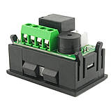 Цифровий вбудований регулятор температури W2809, -50 ~ +110 °C, 12 В, 10 A, фото 6