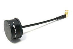 Антена 1.3ГГц TrueRC Singularity 1280 V2 (RHCP Bottom90) 1.9 dBic