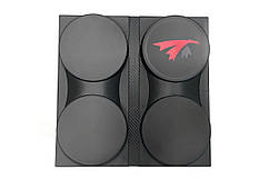 Антена 1.3ГГц TrueRC Gatling 1.3 (RHCP) 16 dBic