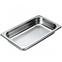 111440 Гастроємність 1/4, 265х162 мм h 40 мм, 1 л серія "Bestkeep" FoREST