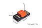 Політний контролер CubePilot Pixhawk 2.1 Cube Orange+ на платі ADS-B, фото 4