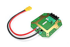 Плата контролера CUAV CAN PDB для мультикоптерів