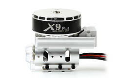 Комбо мотор Hobbywing Xrotor X9 PLUS з регулятором без пропелера (CCW)