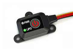 Вимикач бортового живлення SkyRC Power Switch (SK-600054)