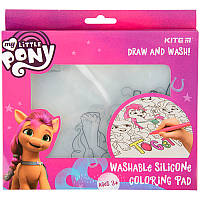 Подложка-раскраска Kite My Little Pony LP22-424