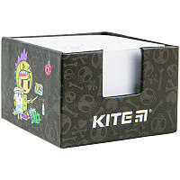 Картонный бокс с бумагой для заметок Kite tokidoki 400 листов TK22-416