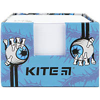 Картонный бокс с бумагой Kite 400 листов K22-416-02