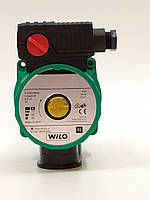 Wilo Star RS 25-6/130 насос циркуляційний для систем опалення