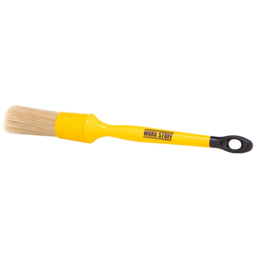Щітка для детейлінгу Work Stuff Classic 24 мм