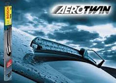 Склоочисники BOSCH