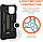 Чохол UAG для iPhone 12 mini Pathfinder SE Forest Camo (112347117271), фото 8