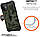 Чохол UAG для iPhone 12 mini Pathfinder SE Forest Camo (112347117271), фото 7