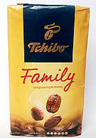 Кава мелена Tchibo Family 250g