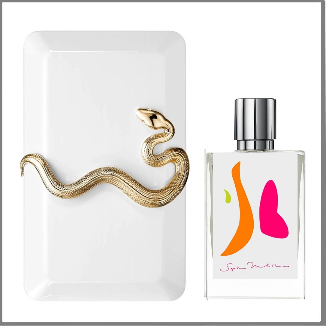Kilian Good Girl Gone Bad Splash of Neroli парфумована вода 50 ml. (Киліан Гуд Герл Гоне Бед Спреш)