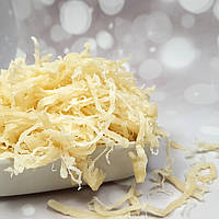 Стружка кальмара Преміум, 500гр, закуски до пива, кальмарові