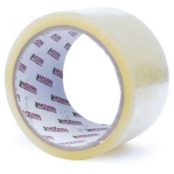 Скотч 48мм х 50м х 45мкм Модерн-пак, фото 1