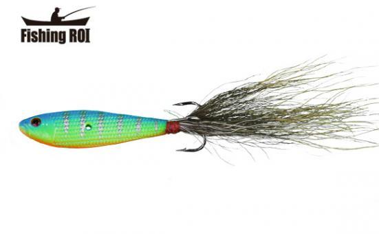 Бокоплав 7052 Fishing ROI 6g 12