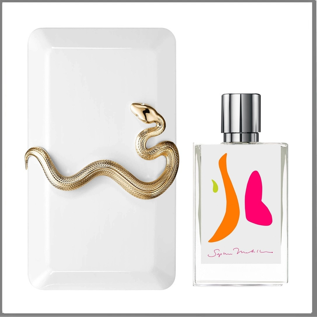 Kilian Good Girl Gone Bad Splash of Neroli парфумована вода 50 ml. (Киліан Гуд Герл Гоне Бед Сплеш)