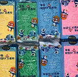 Губка — скраб для душу та душі та тіла, фото 3