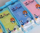 Губка — скраб для душу та душі та тіла, фото 4